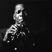 John Coltrane / Herb Snitzer