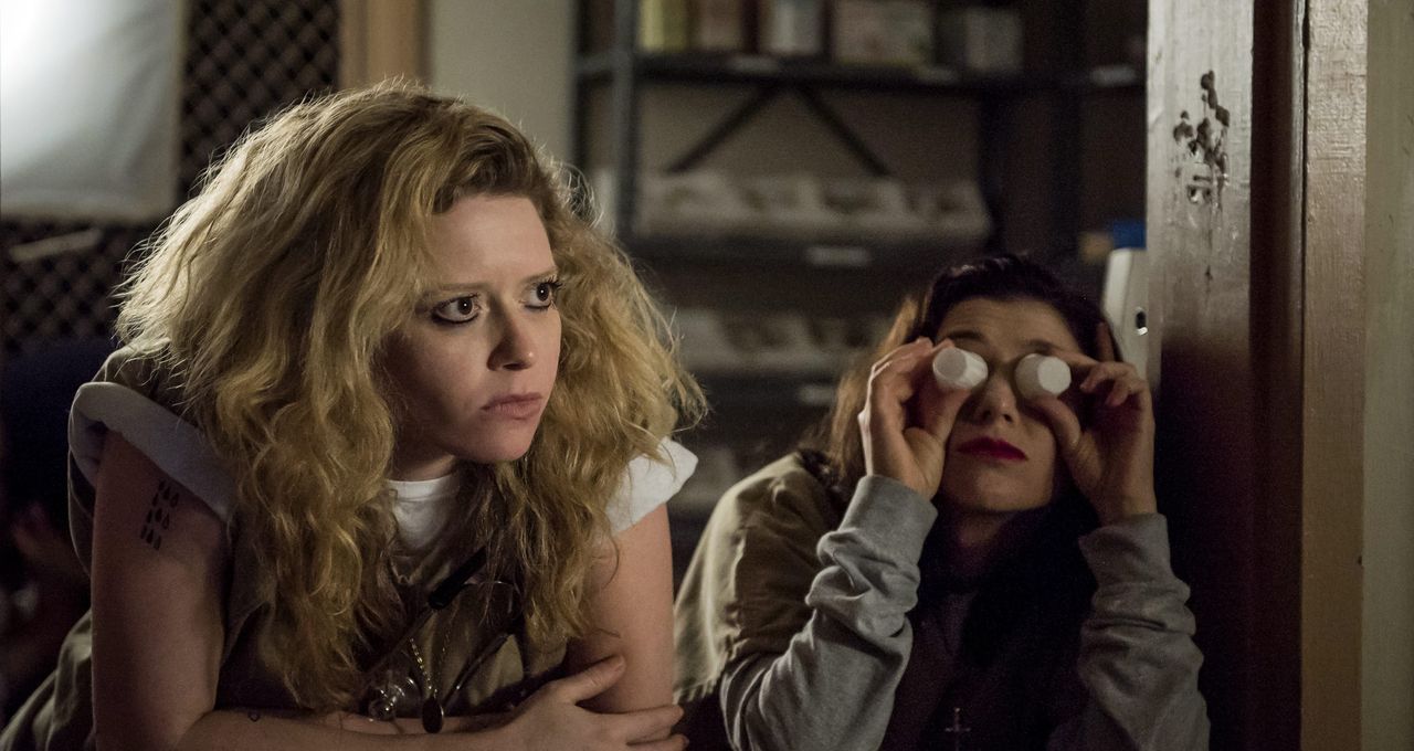 Orange Is The New Black Avis Serie Orange Is The New Black Avis - lyc-groomed