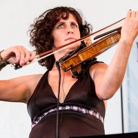 Jenny Scheinman