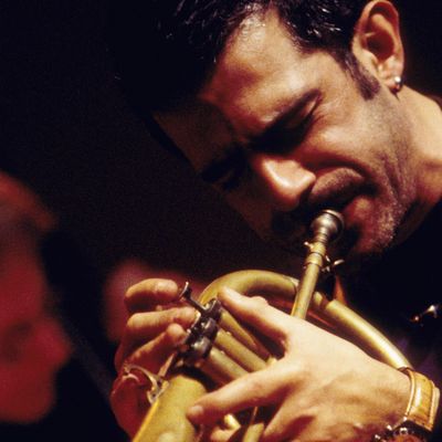 Paolo Fresu