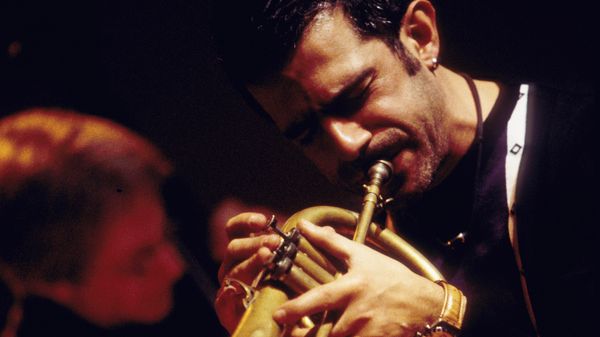 Concert Jazz sur le vif : Paolo Fresu Devil Quartet « Carpe Diem » (2/2)