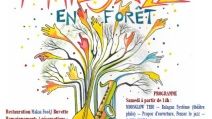 Philo Jazz en Forêt 2019