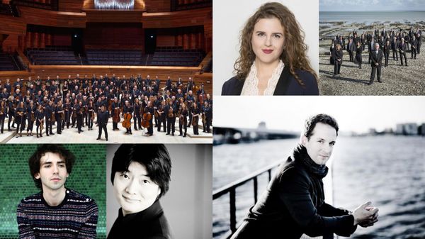 Emission spéciale concerts !