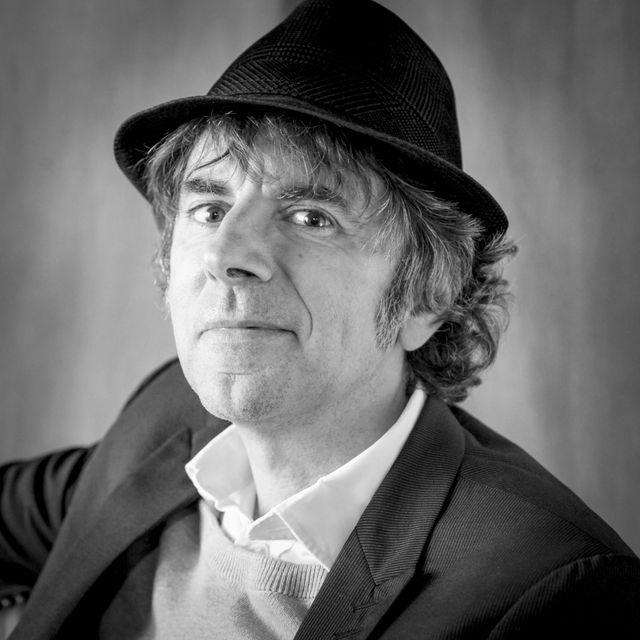 Thomas Fersen
