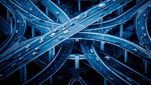 Mobilité : comment nous déplacerons-nous demain