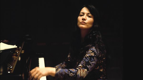 Martha Argerich, Pierre Hantaï dans Scarlatti, et Hamlet à Nantes