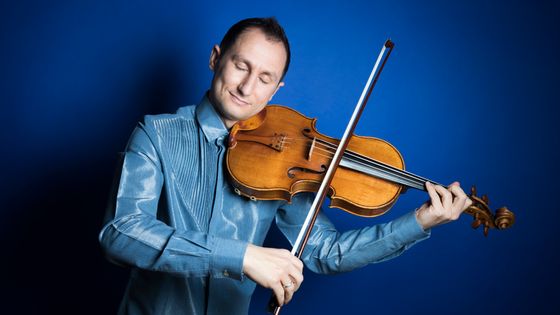 Antoine Tamestit - Philippe Matsas