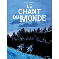 FERRANDEZ OFFRE SES COULEURS A GIONO
