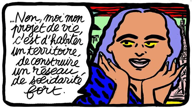 A Berlin, Moscou et Paris : l’enjeu des élections locales