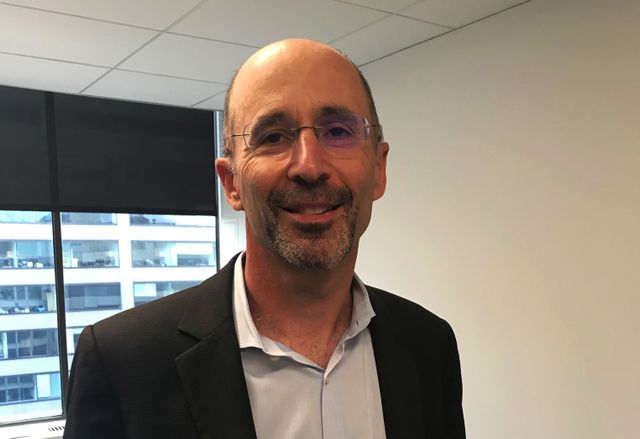 Robert Malley est président de l’International Crisis Group. Il a travaillé au sein du Conseil national de sécurité auprès de Barack Obama de 2014 à 2017.