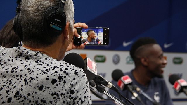 Blaise Matuidi