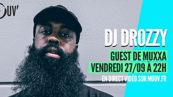 Drozzy ©Radio France