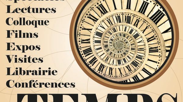 Rencontres Philosophiques de Langres 2019 / France Culture - France Culture