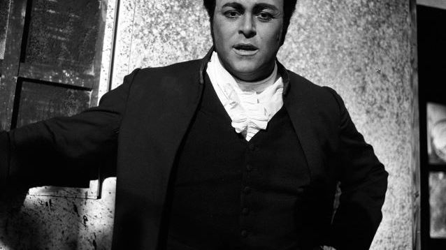 "Pavarotti" de Ron Howard, du 6 au 10 novembre au cinéma