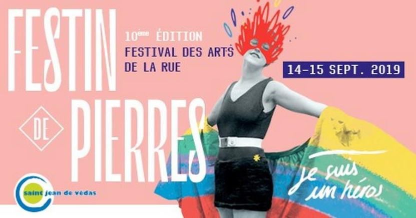 Festin De Rue St Jean De Vedas