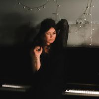 Natacha Atlas