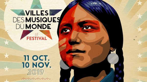 Le Festival Villes des Musiques du Monde : « Nos Amériques »