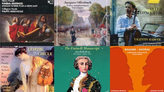 Playlist En pistes du 23 septembre 2019
