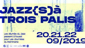 Jazz{s) à Trois Palis 2019