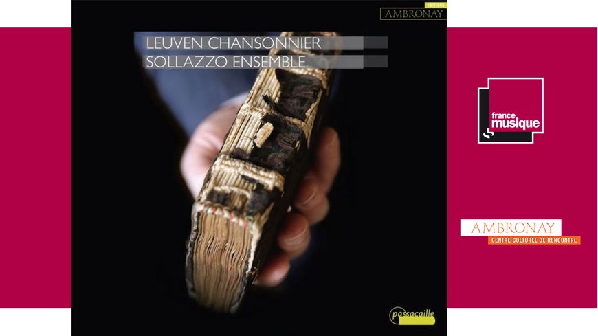 Sollazzo Ensemble