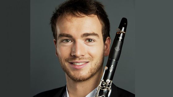 Joë Christophe - Daniel Delang
