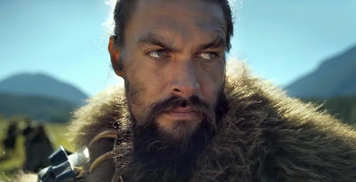 Films Et Séries Tv Avec Jason Momoa "See" : un premier trailer épique pour la série Apple avec Jason Momoa