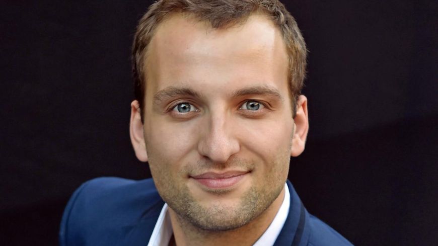 Victor Jacob