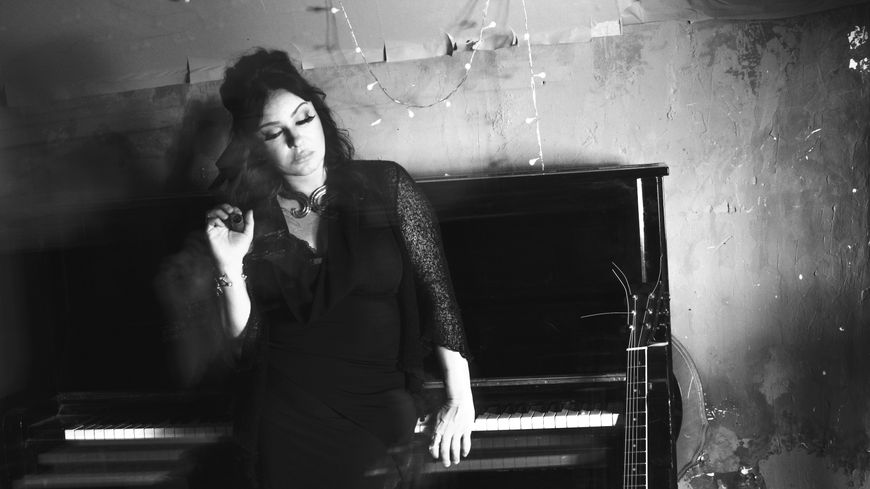 Natacha Atlas
