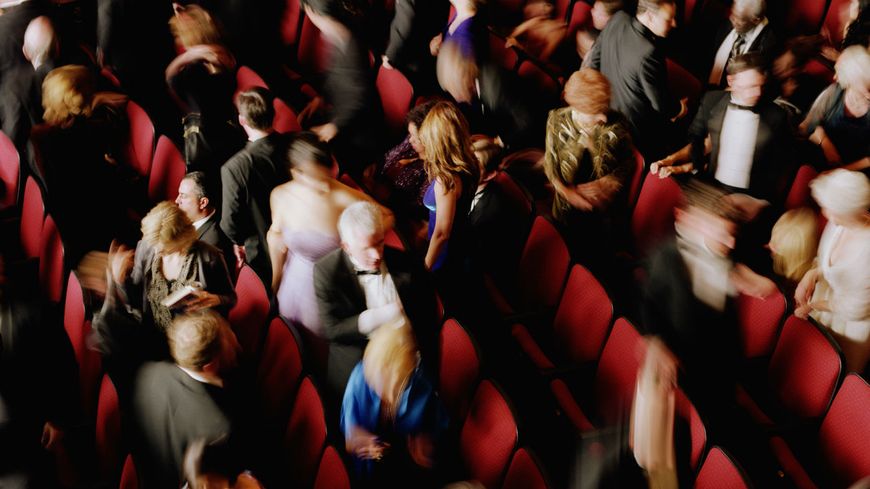 Le festival Musica propose désormais une Académie des spectateurs