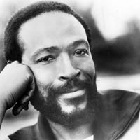 Marvin Gaye enregistra "I Heard It Through The Grapevine" en 1967, mais sa version ne parut qu'à la fin de l'année 1968, après celle de Gladys Knight & The Pips