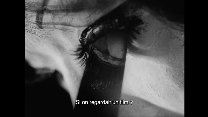 "Ne croyez surtout pas que je hurle", film de Franck Beauvais, 2019