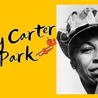 Affiche Betty Carter Park / Betty Carter