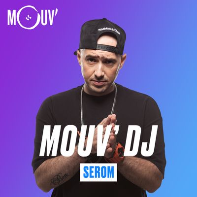 DJ Serom (podcast)