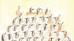 Livre Au coeur de l'orchestre de Christian Merlin chez Fayard