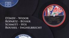 Label Timpani