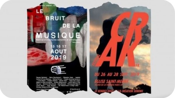 A l'Improviste : 7ème édition du festival le Bruit de la Musique