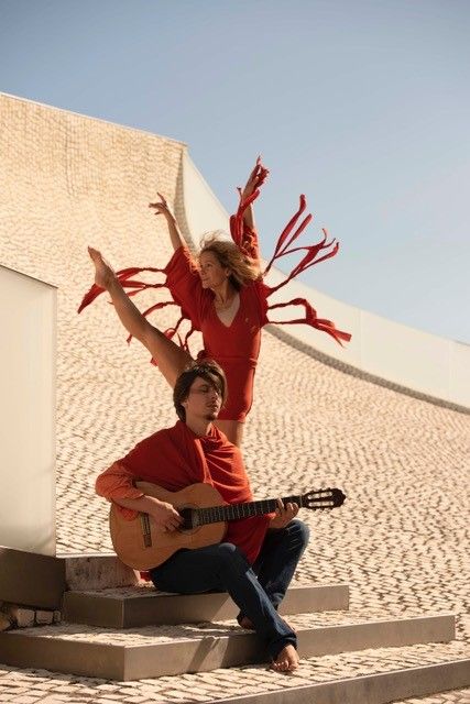 Canari Kitchen est un duo magique, un hymne à la vie