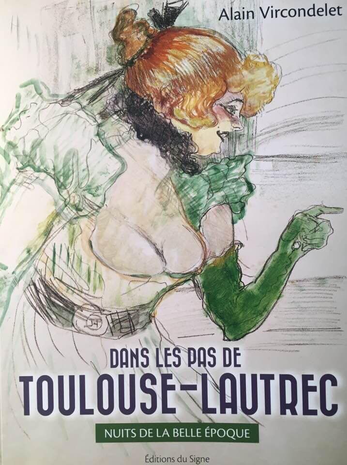 Toulouse-Lautrec