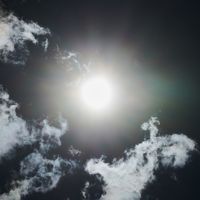 Le trou dans la couche d'ozone