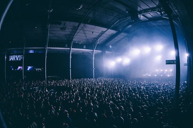 Pitchfork