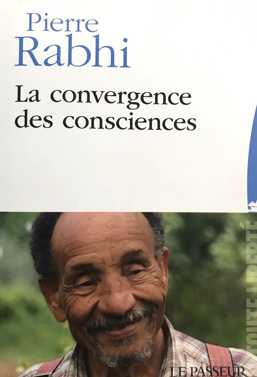 Pierre Rabhi conscience