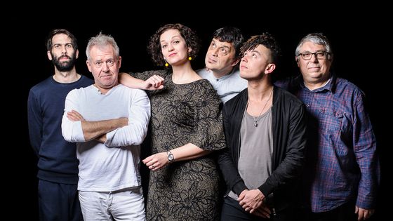 Tous Dehors - Christophe Charpenel