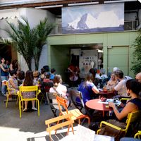 Librairie Ombres Blanches, 3 rue Mirepoix, 31000 Toulouse