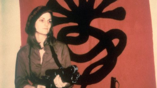 La Femme De Papa Episode 36 Caniches et mitraillettes - Ép. 2/2 - Patricia Hearst, l’héritière à la