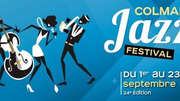 Colmar Jazz Festival 2019