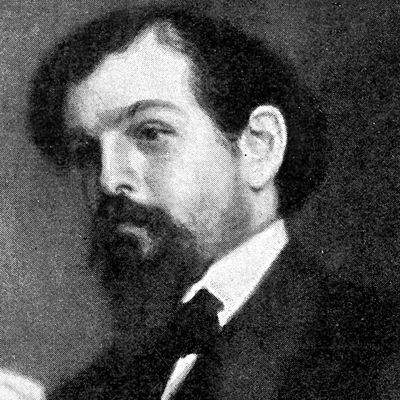 Claude Debussy