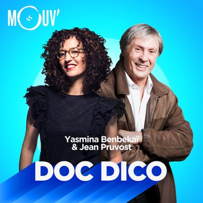 Doc Dico (podcast)