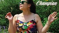 Label Champian Records