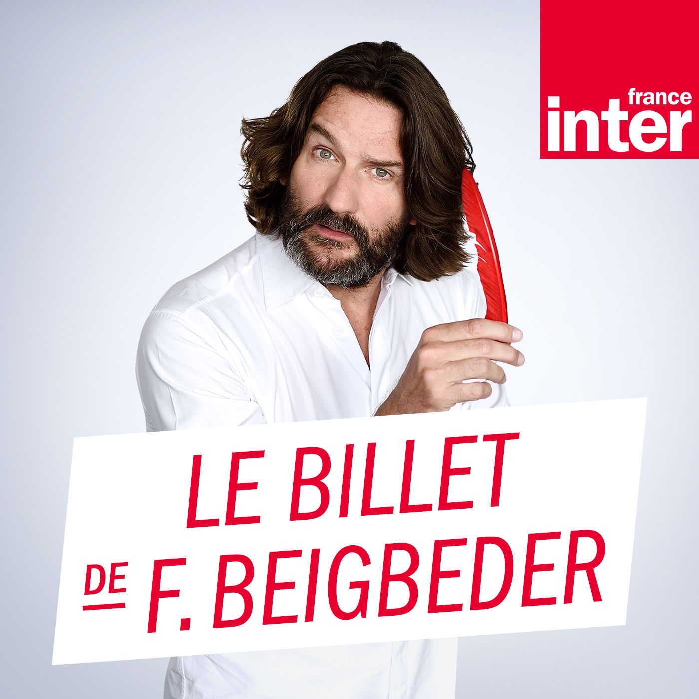 France Inter Le Billet De Tanguy Pastureau Le Billet de Tanguy Pastureau