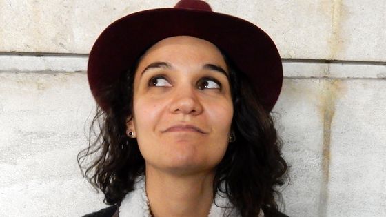 Sol Elias - DR